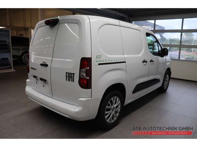 Fahrzeugbild eines Fiat Doblò