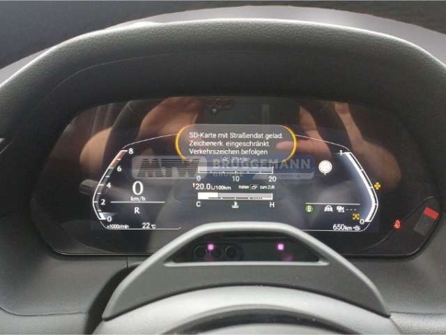 Fahrzeugbild eines Mazda CX-5