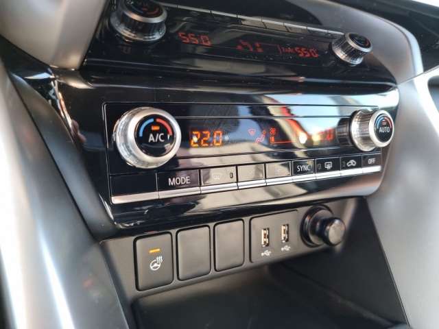 Fahrzeugbild eines Mitsubishi Eclipse Cross