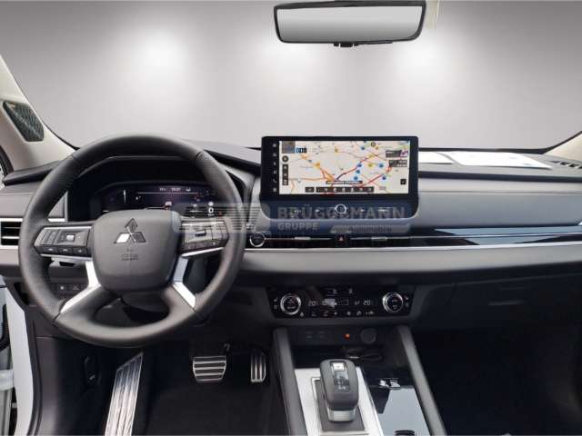 Fahrzeugbild eines Mitsubishi Outlander