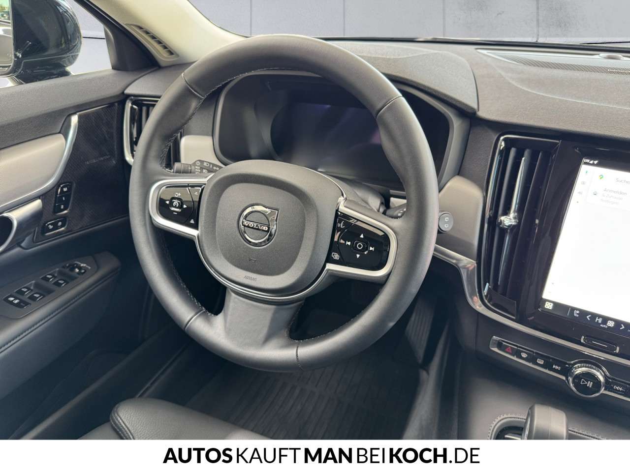 Fahrzeugbild eines Volvo V90