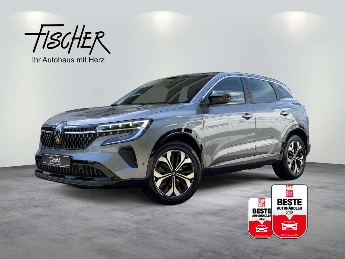 Fahrzeugbild eines Renault Austral
