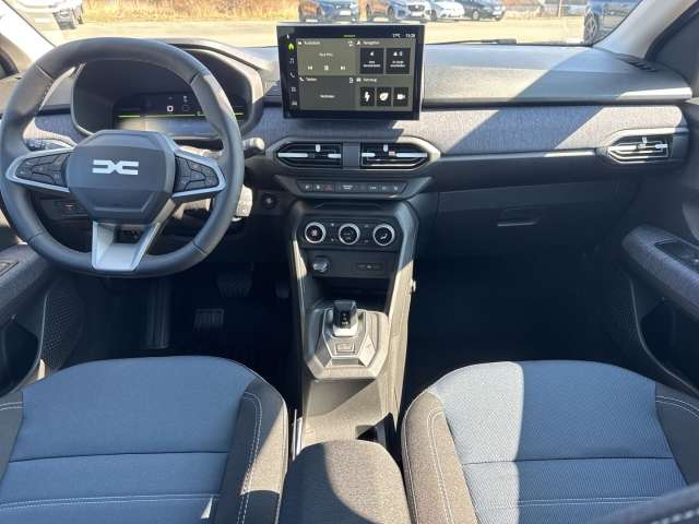 Fahrzeugbild eines Dacia Jogger