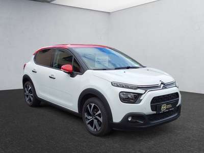 Bild Citroën C3