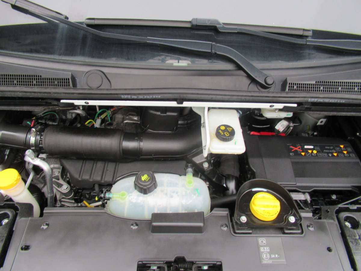Fahrzeugbild eines Renault Trafic