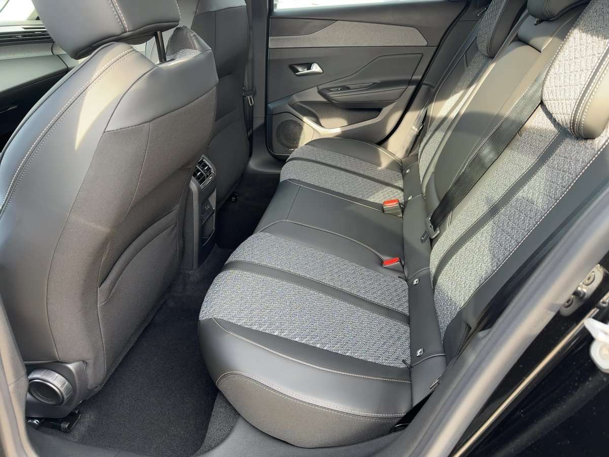 Fahrzeugbild eines Peugeot 308