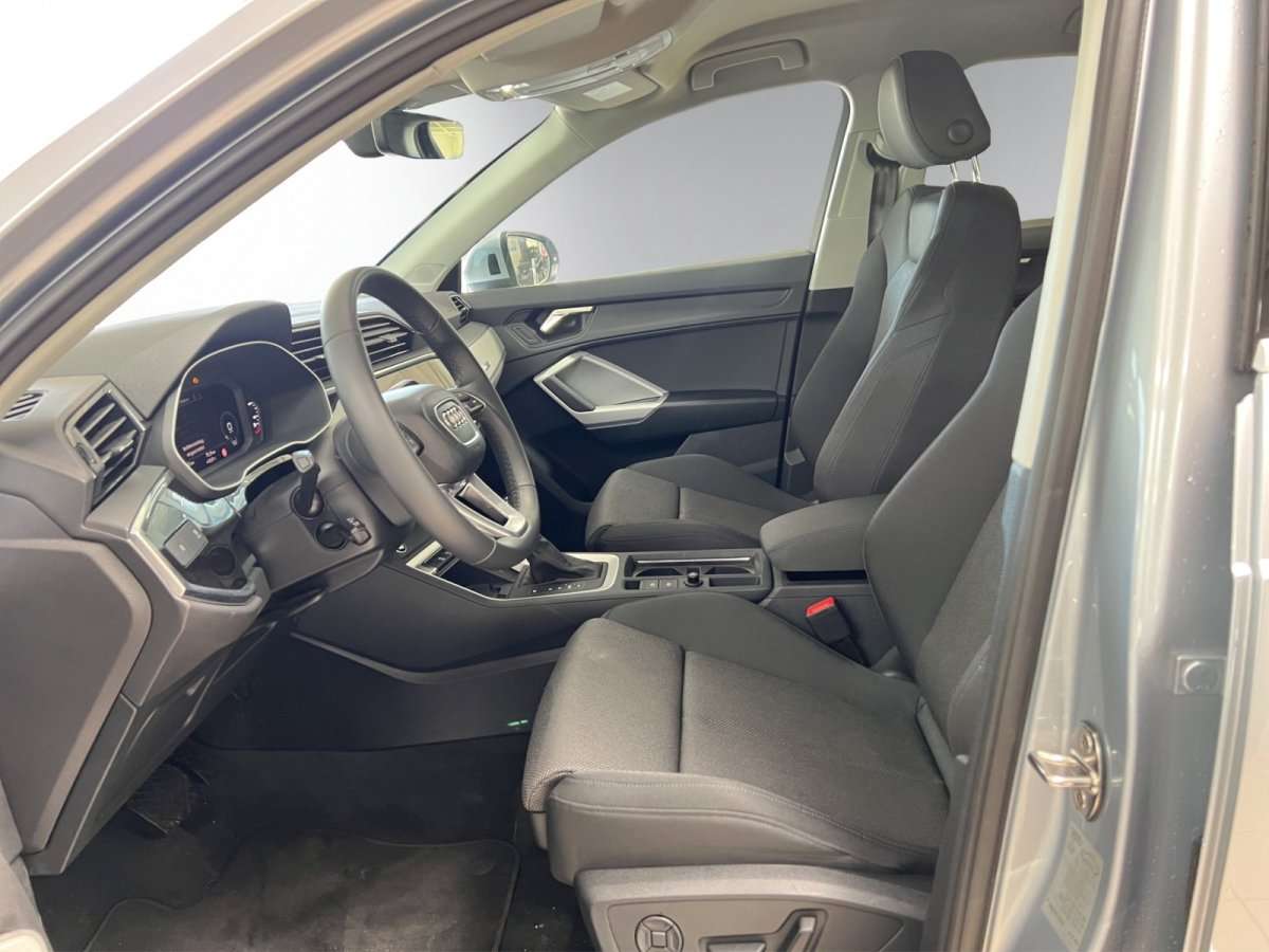 Fahrzeugbild eines Audi Q3
