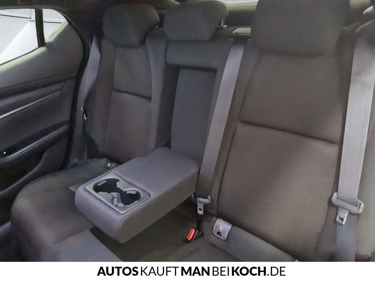 Fahrzeugbild eines Mazda Mazda3