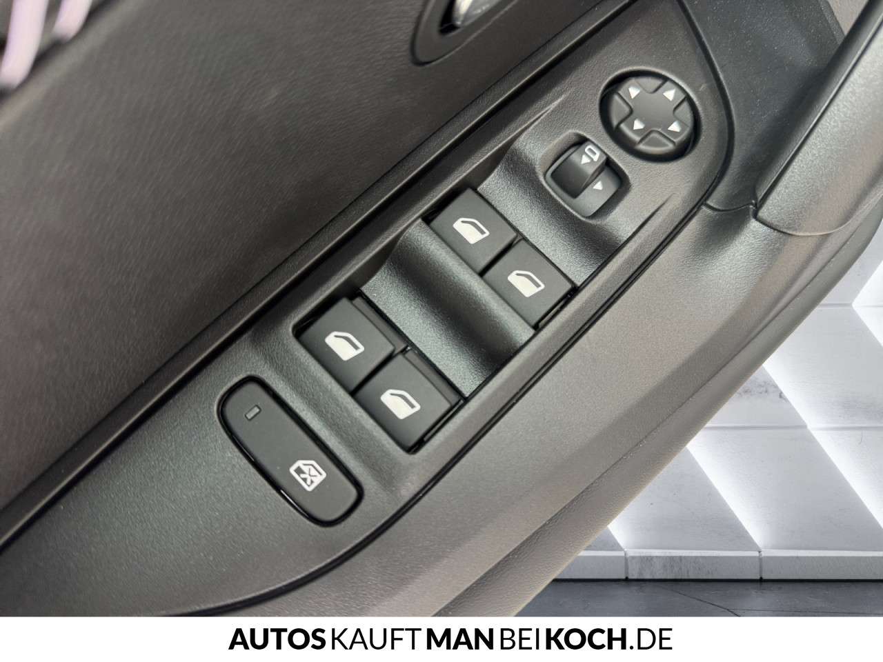 Fahrzeugbild eines Peugeot 2008