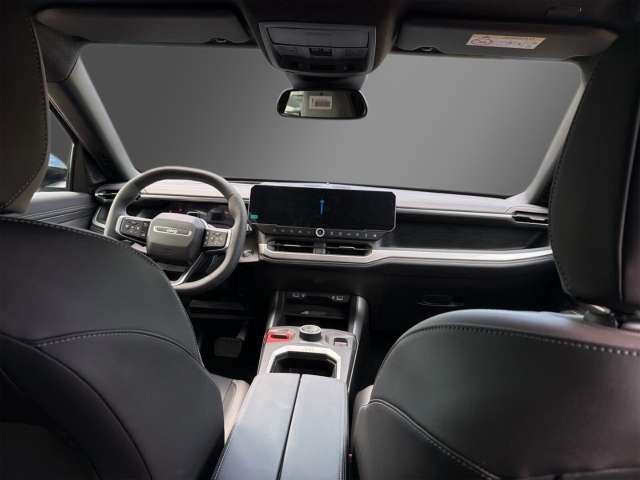 Fahrzeugbild eines Jeep Compass