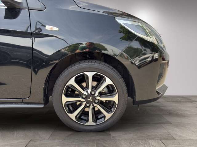Fahrzeugbild eines Mitsubishi Space Star