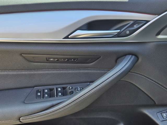 Fahrzeugbild eines BMW 5er-Reihe