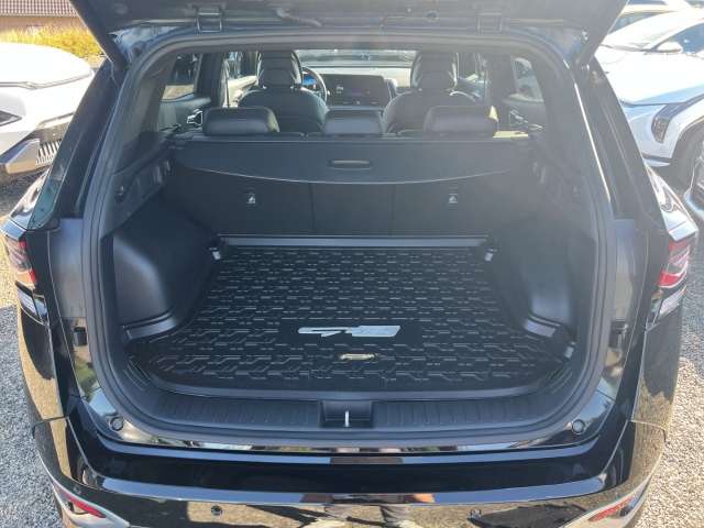 Fahrzeugbild eines Kia Sportage