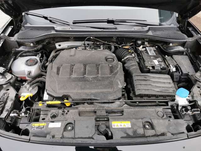 Fahrzeugbild eines CUPRA Formentor