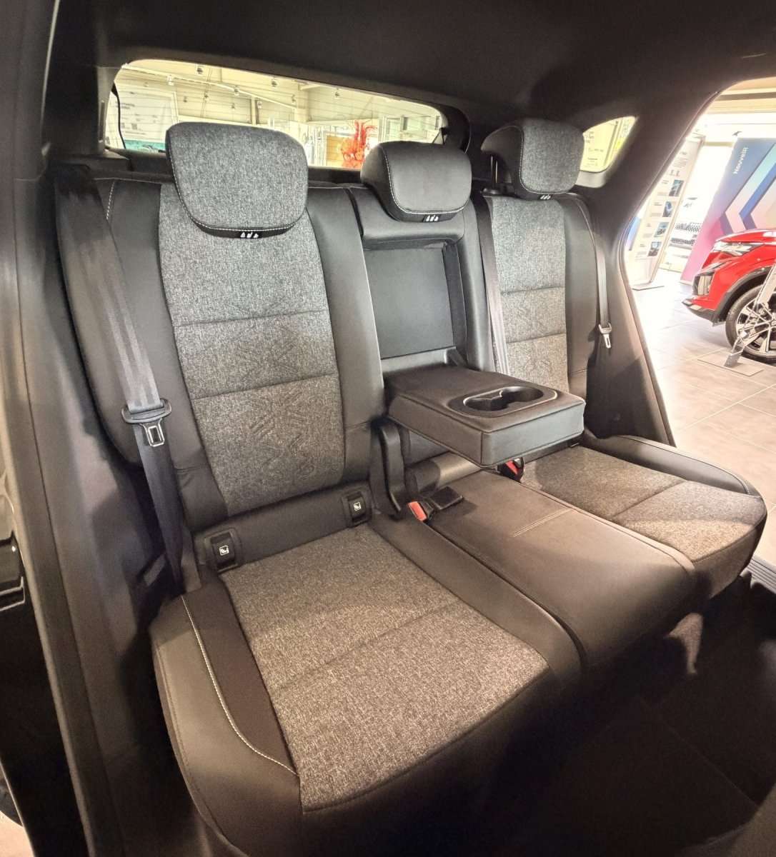 Fahrzeugbild eines Renault Austral