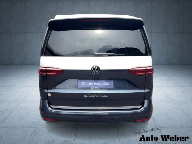 Fahrzeugbild eines Volkswagen California
