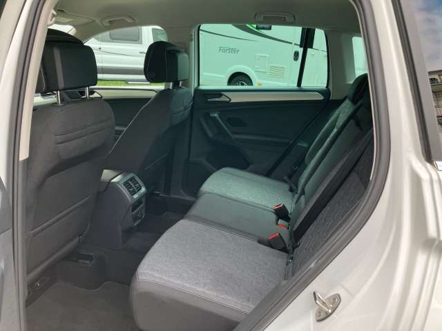 Fahrzeugbild eines Volkswagen Tiguan