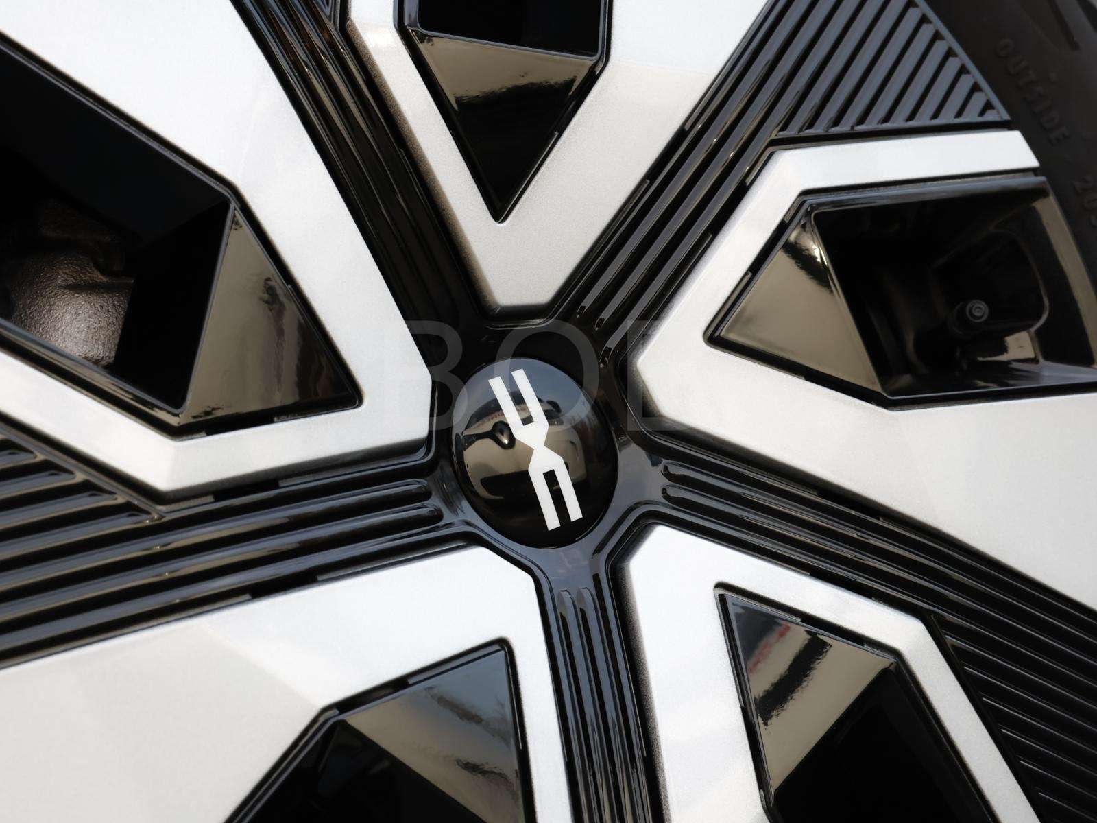 Fahrzeugbild eines Dacia Sandero