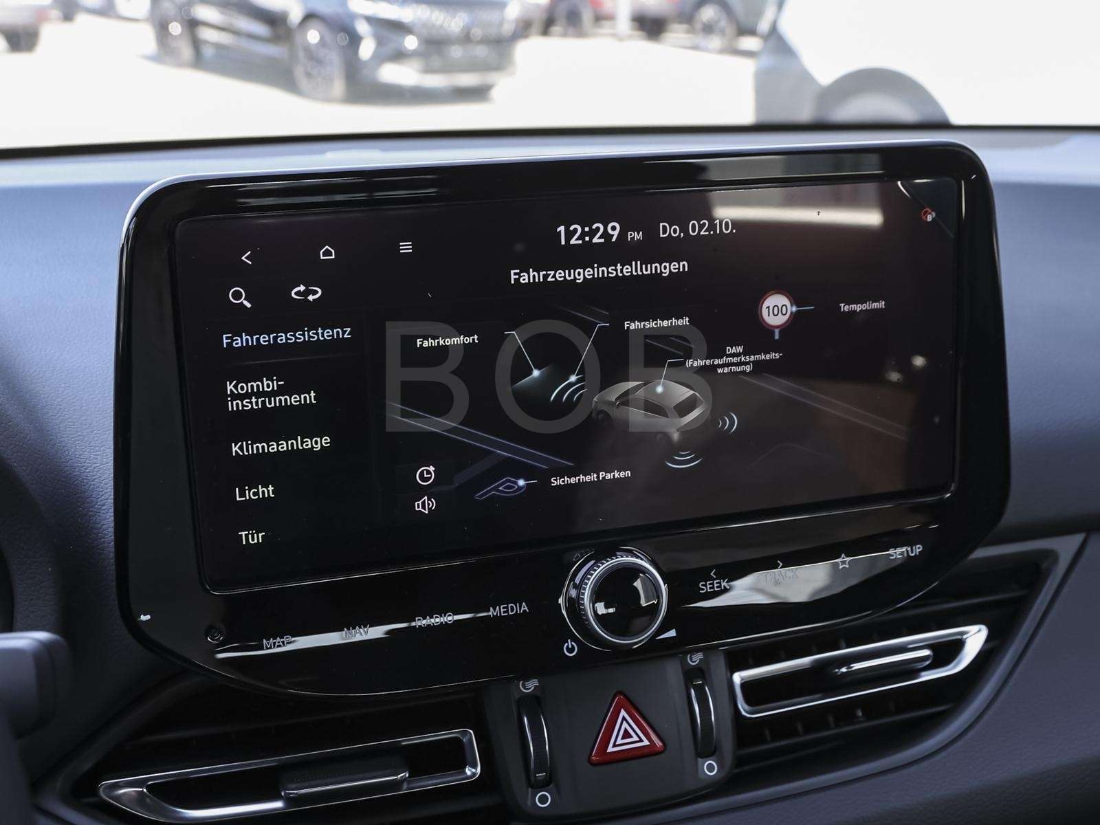 Fahrzeugbild eines Hyundai i30