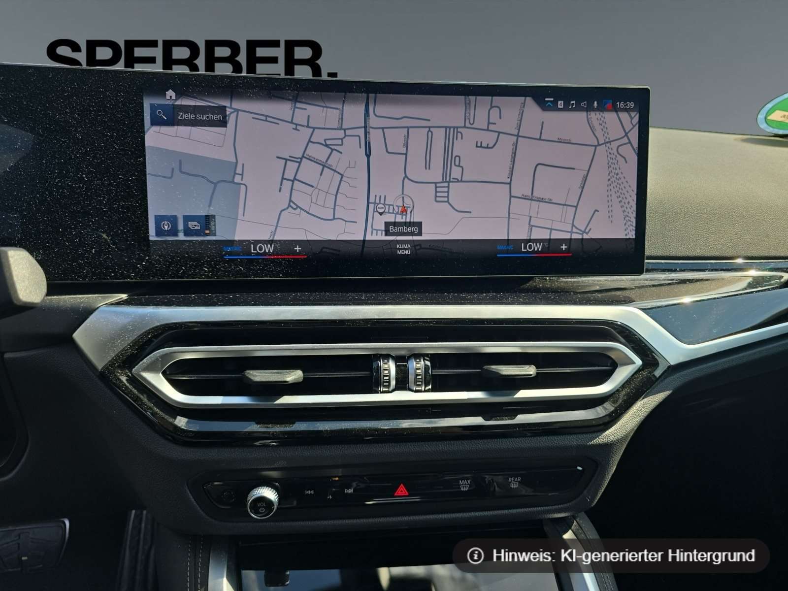 Fahrzeugbild eines BMW 4er-Reihe