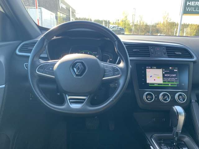 Fahrzeugbild eines Renault Kadjar