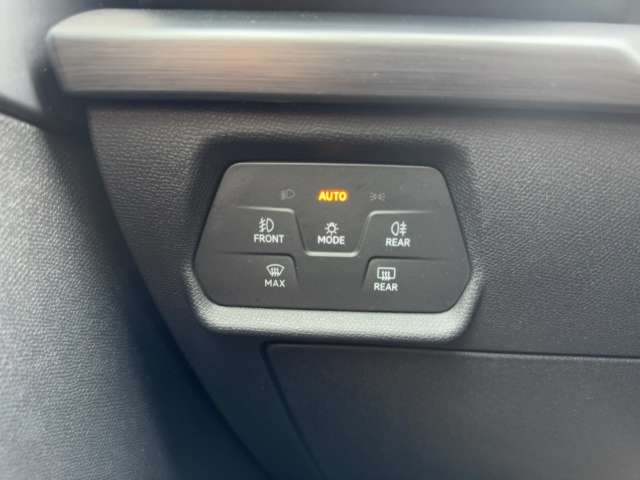 Fahrzeugbild eines CUPRA Formentor