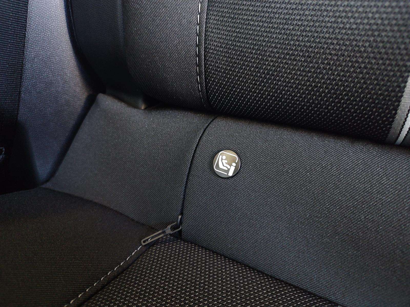 Fahrzeugbild eines Opel Corsa