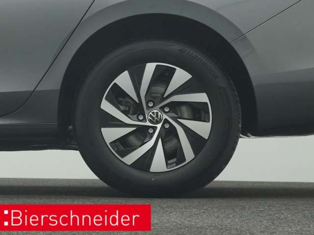 Fahrzeugbild eines Volkswagen Passat