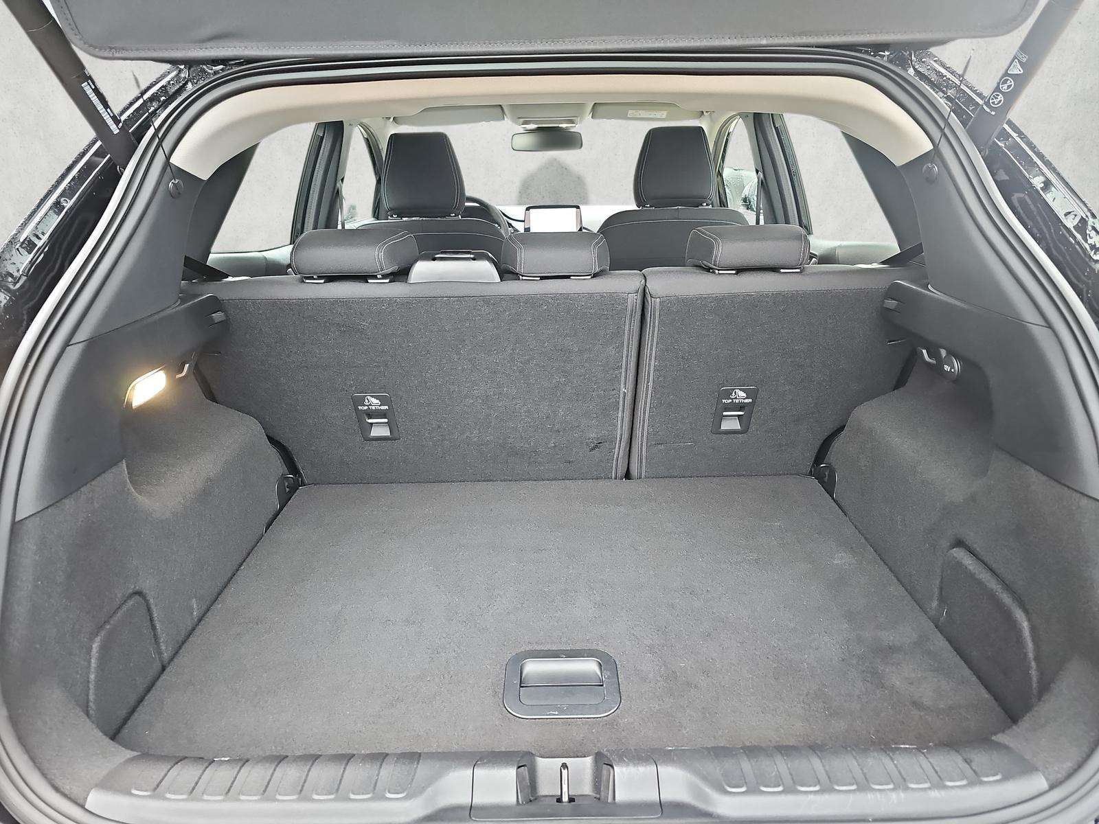 Fahrzeugbild eines Ford Puma