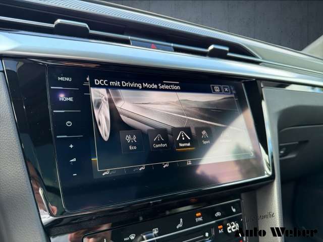 Fahrzeugbild eines Volkswagen Arteon