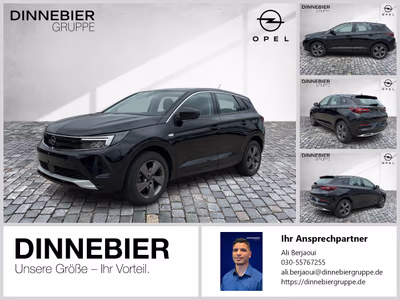 Bild Opel Grandland X