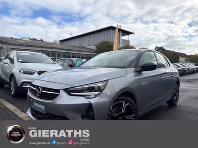 Bild Opel Corsa