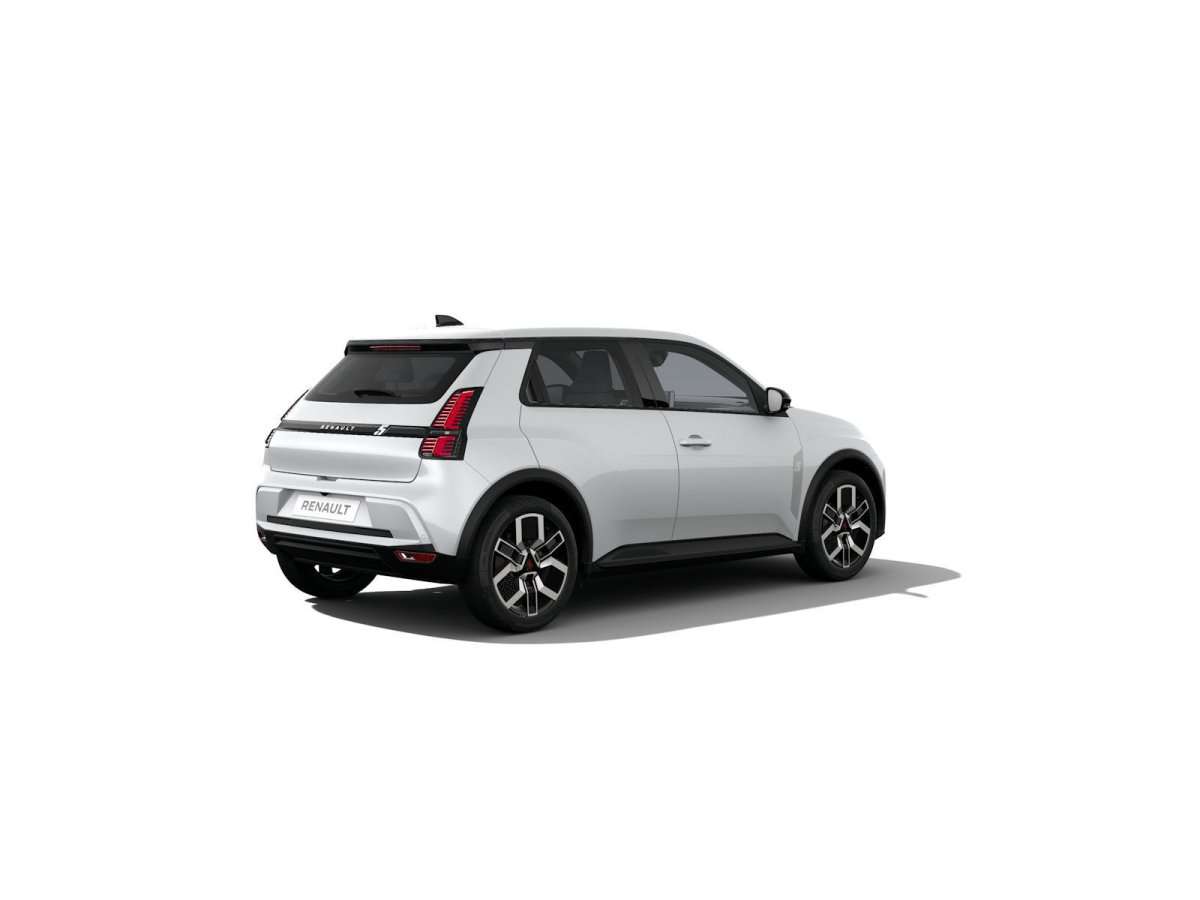Fahrzeugbild eines Renault 5 E-TECH