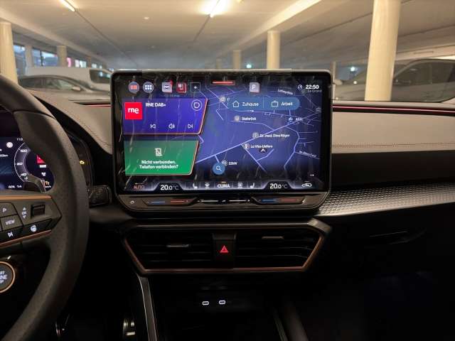 Fahrzeugbild eines CUPRA Leon