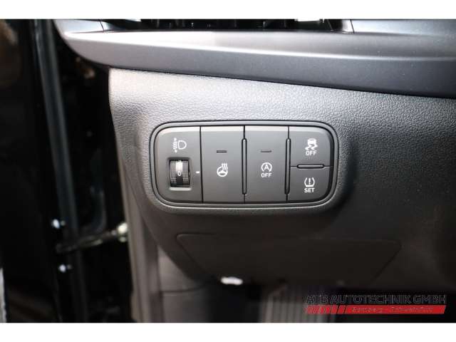 Fahrzeugbild eines Hyundai i20