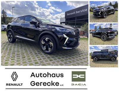 Bild Renault Symbioz