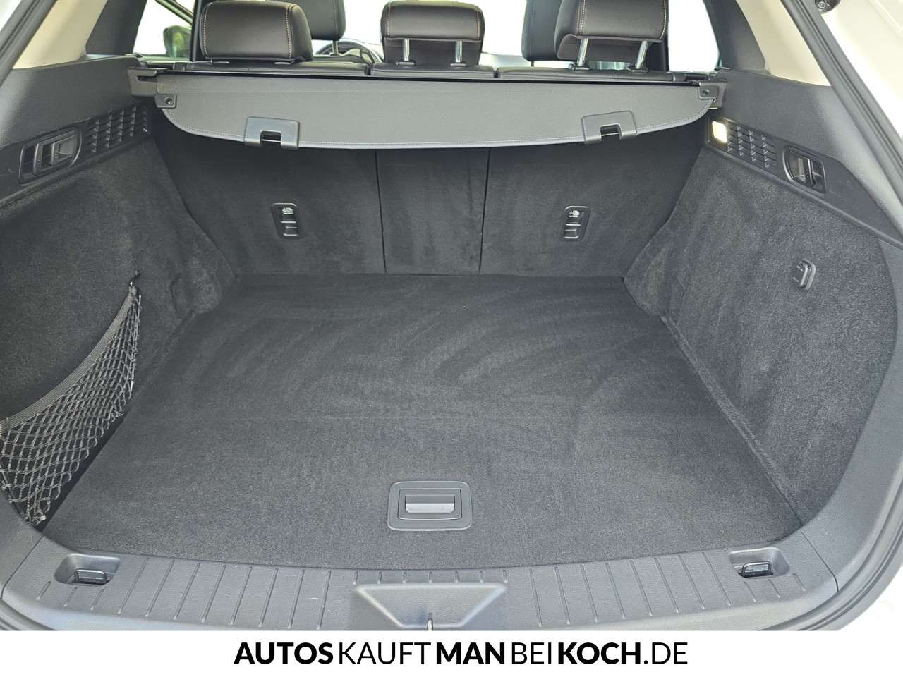 Fahrzeugbild eines Mazda CX-60