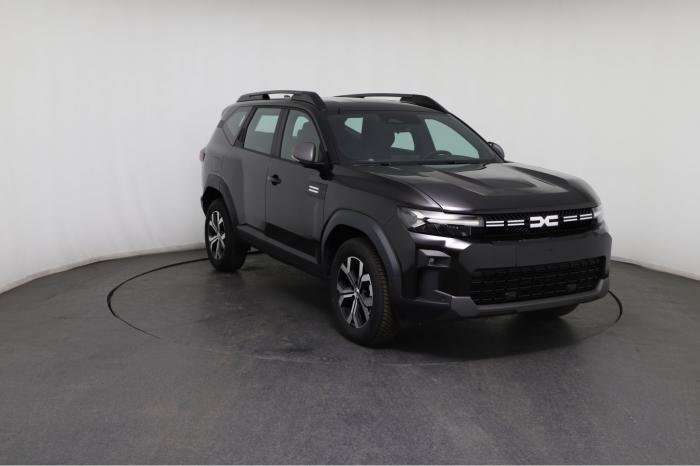 Fahrzeugbild eines Dacia Bigster