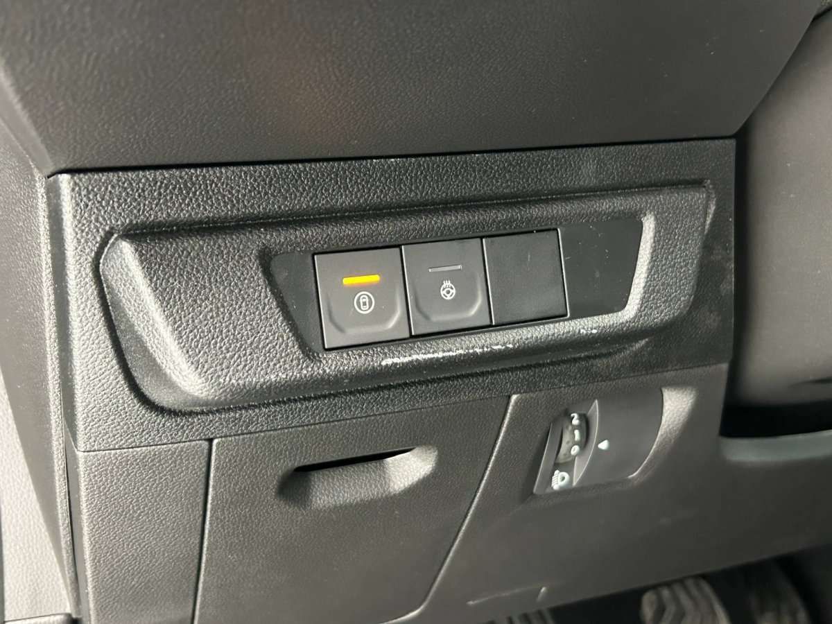 Fahrzeugbild eines Dacia Sandero