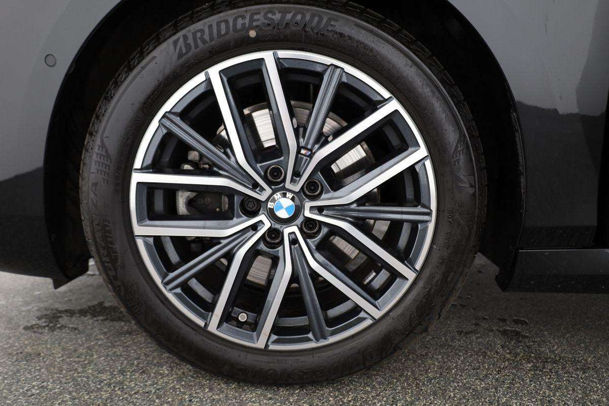 Fahrzeugbild eines BMW 2er Active Tourer