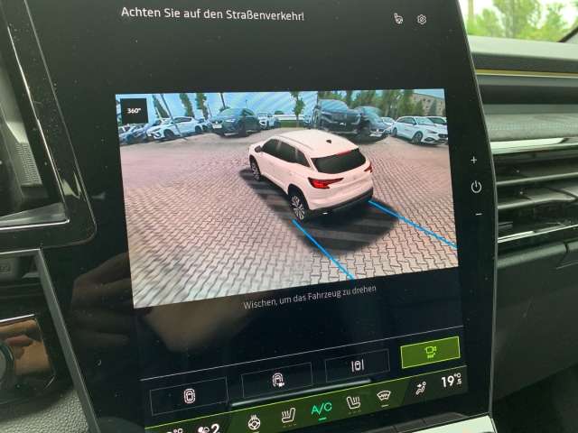 Fahrzeugbild eines Renault Austral
