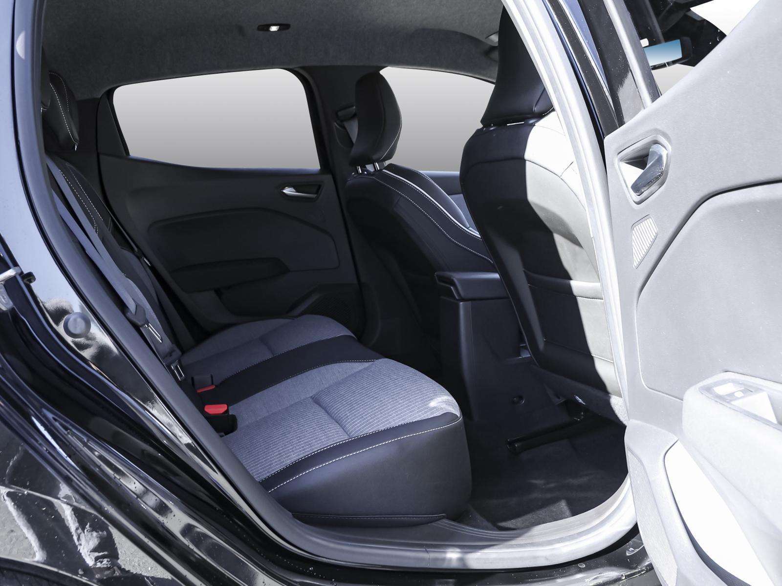 Fahrzeugbild eines Renault Clio