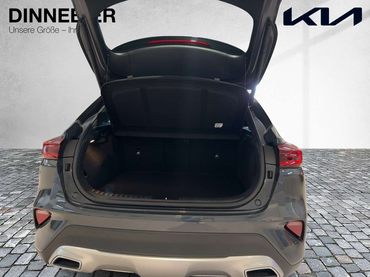 Fahrzeugbild eines Kia XCeed