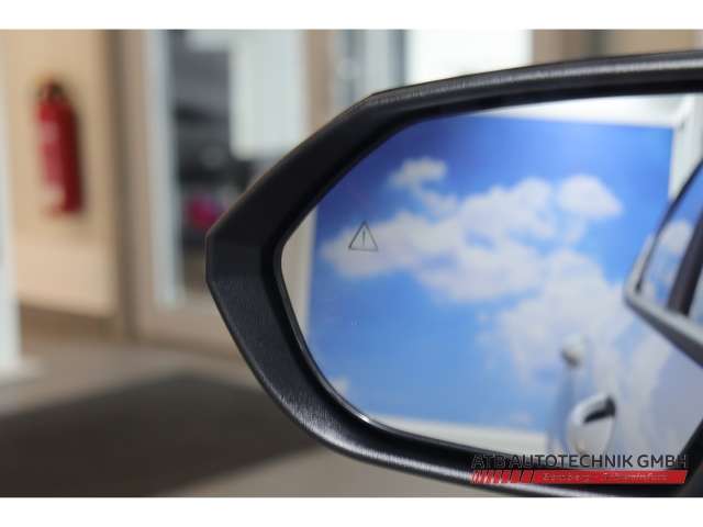 Fahrzeugbild eines Hyundai Kona