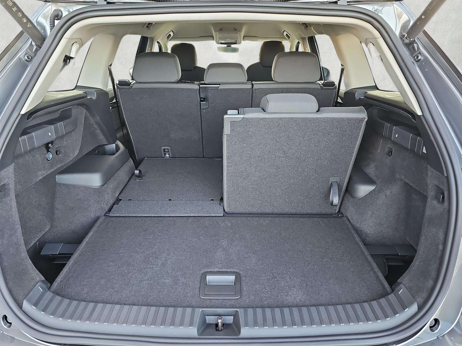 Fahrzeugbild eines Skoda Kodiaq