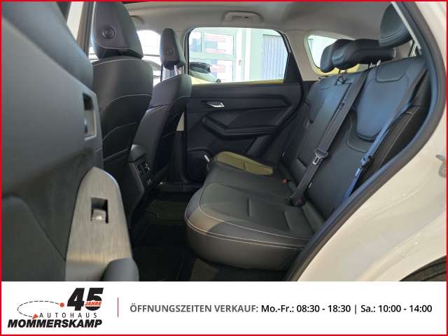 Fahrzeugbild eines GWM Haval Jolion Pro