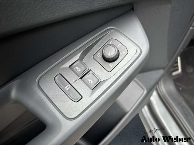 Fahrzeugbild eines Volkswagen Caddy