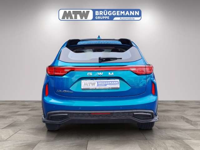 Fahrzeugbild eines GWM Haval Jolion Pro