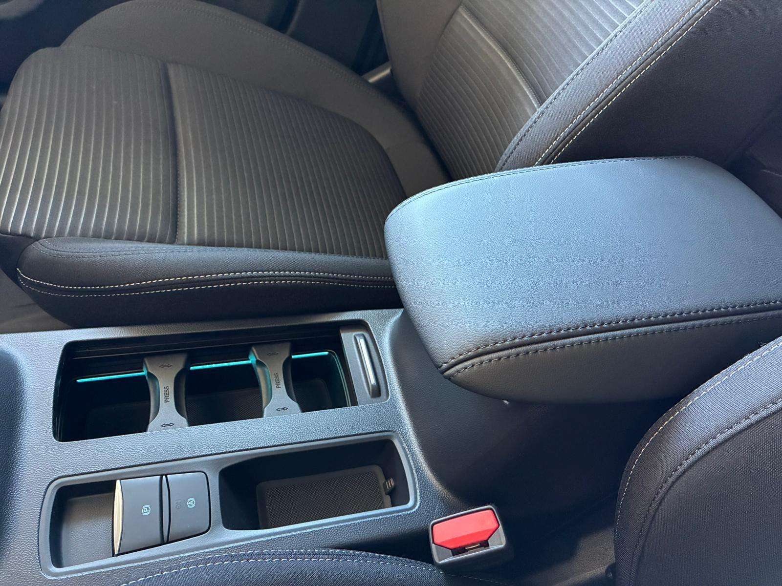Fahrzeugbild eines Ford Focus