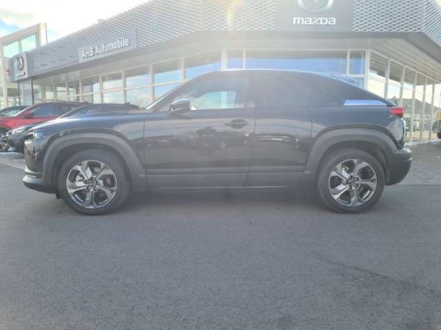 Fahrzeugbild eines Mazda MX-30